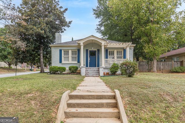 1751 Temple Avenue, College Park, GA 30337