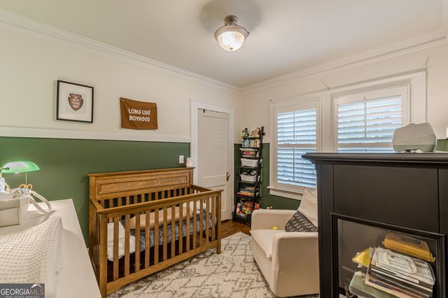1751 Temple Avenue, College Park, GA 30337