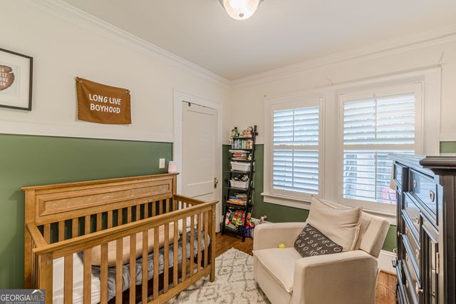 1751 Temple Avenue, College Park, GA 30337