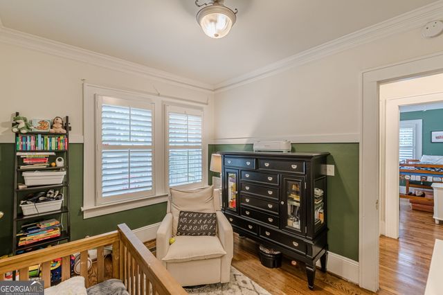 1751 Temple Avenue, College Park, GA 30337