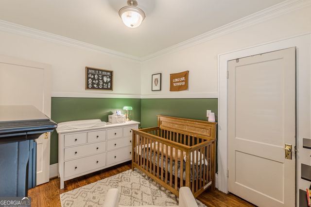 1751 Temple Avenue, College Park, GA 30337