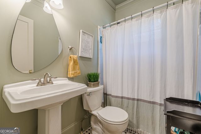 1751 Temple Avenue, College Park, GA 30337