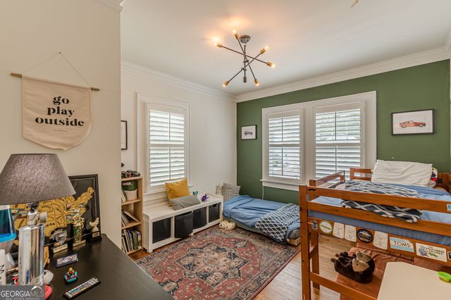 1751 Temple Avenue, College Park, GA 30337