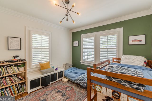 1751 Temple Avenue, College Park, GA 30337
