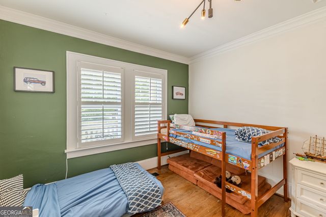 1751 Temple Avenue, College Park, GA 30337