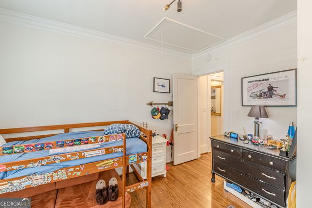 1751 Temple Avenue, College Park, GA 30337