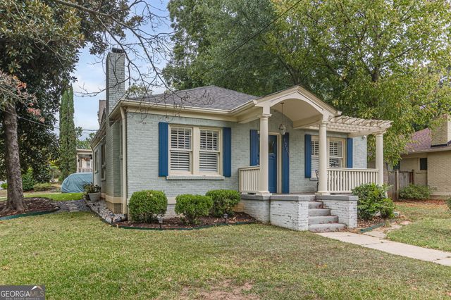 1751 Temple Avenue, College Park, GA 30337