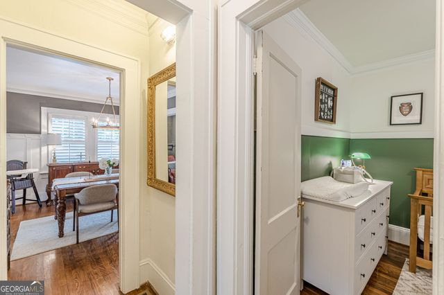 1751 Temple Avenue, College Park, GA 30337