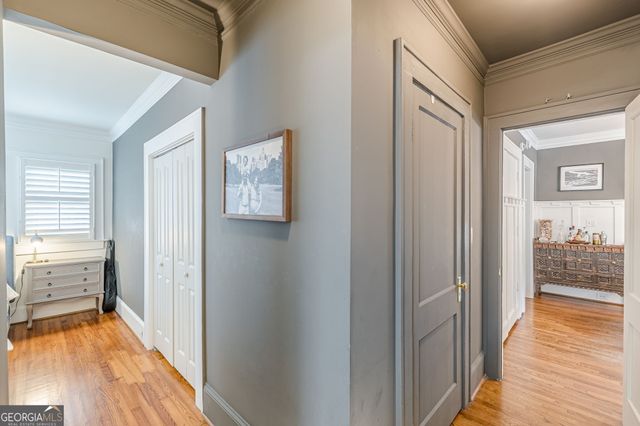 1751 Temple Avenue, College Park, GA 30337