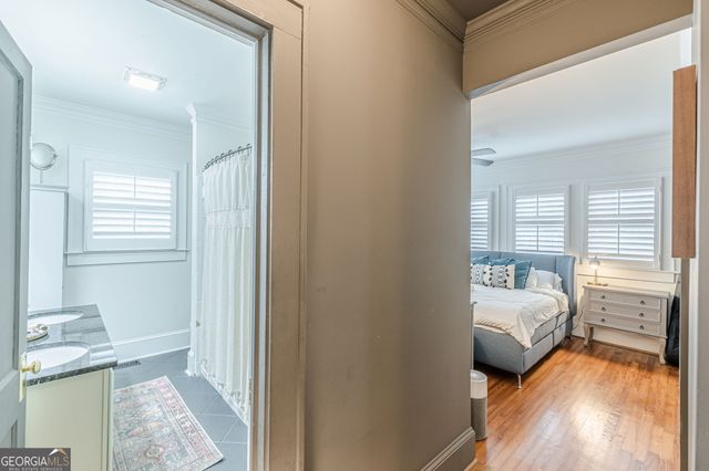1751 Temple Avenue, College Park, GA 30337