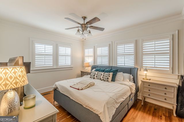 1751 Temple Avenue, College Park, GA 30337