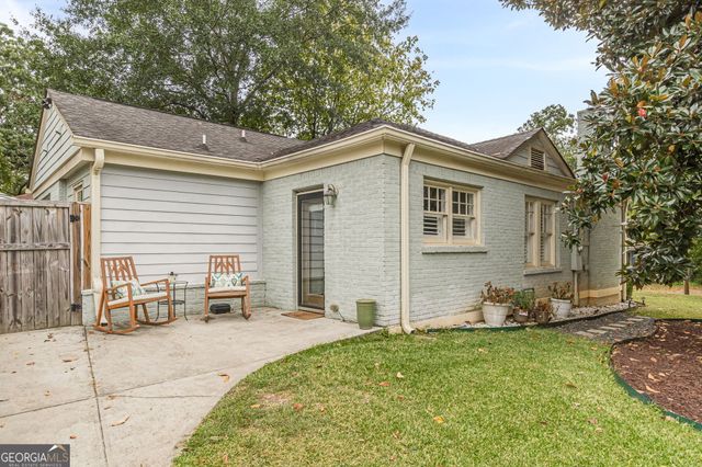 1751 Temple Avenue, College Park, GA 30337