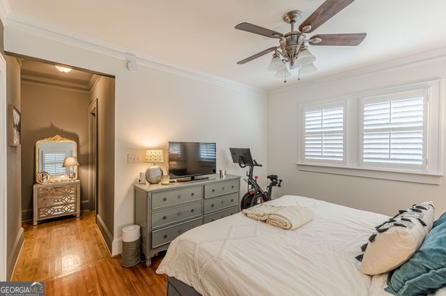 1751 Temple Avenue, College Park, GA 30337