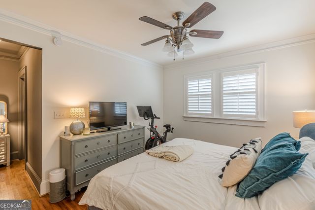 1751 Temple Avenue, College Park, GA 30337