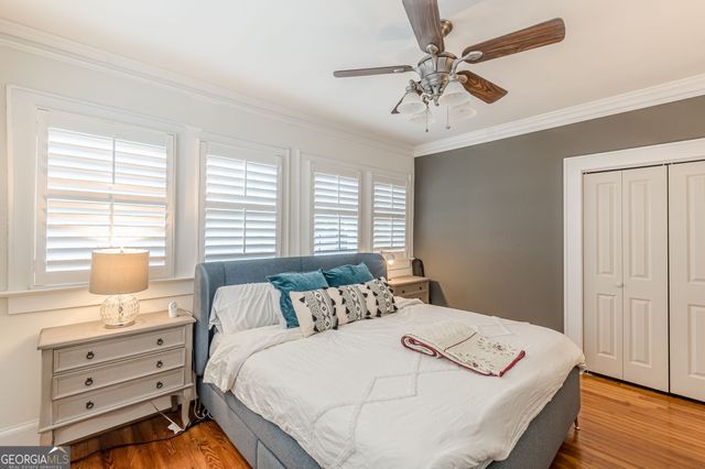 1751 Temple Avenue, College Park, GA 30337