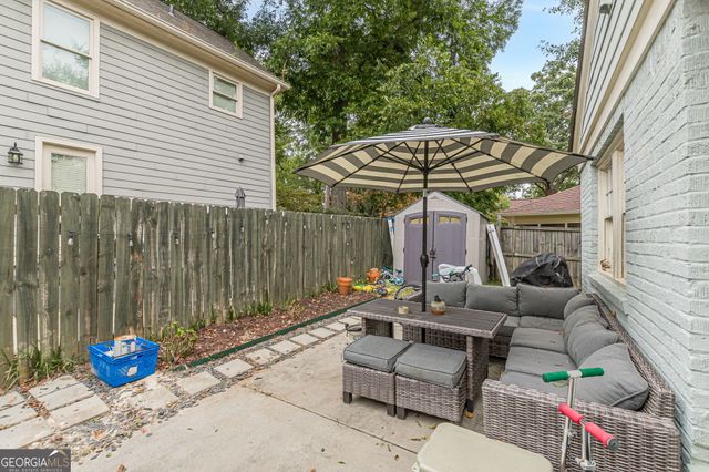 1751 Temple Avenue, College Park, GA 30337