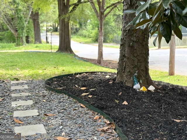 1751 Temple Avenue, College Park, GA 30337