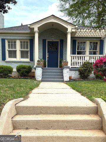 1751 Temple Avenue, College Park, GA 30337