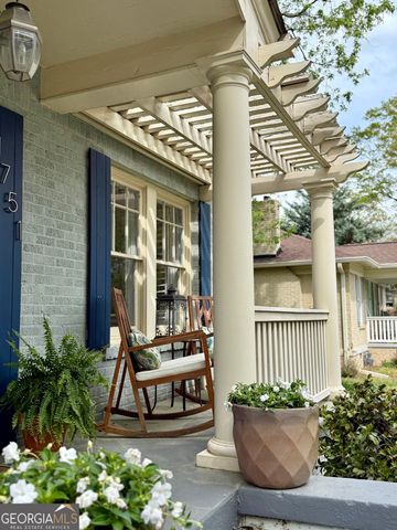 1751 Temple Avenue, College Park, GA 30337