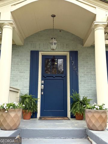 1751 Temple Avenue, College Park, GA 30337