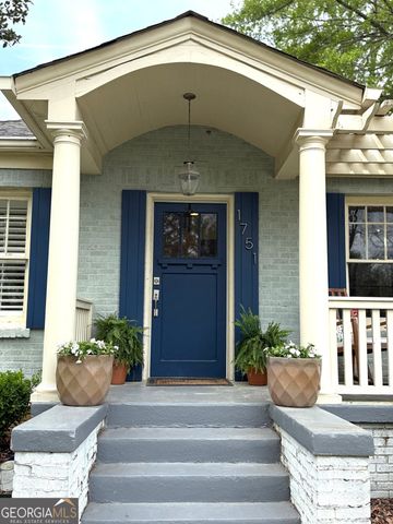 1751 Temple Avenue, College Park, GA 30337