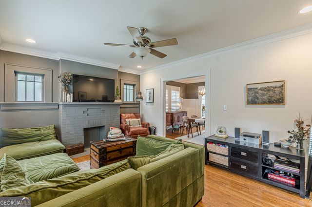 1751 Temple Avenue, College Park, GA 30337