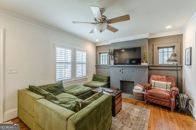 1751 Temple Avenue, College Park, GA 30337