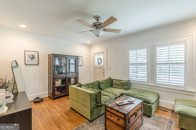 1751 Temple Avenue, College Park, GA 30337