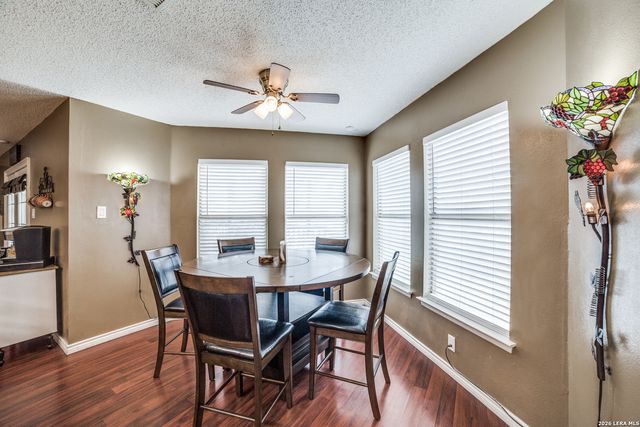 8122 Brisbane, Converse, TX 78109