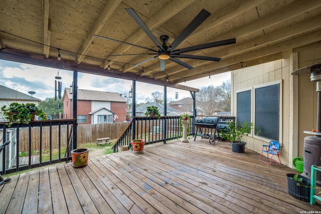 8122 Brisbane, Converse, TX 78109