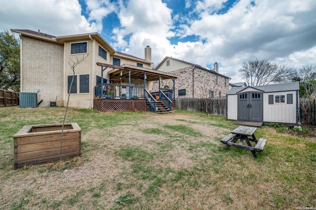 8122 Brisbane, Converse, TX 78109