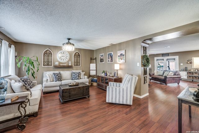 8122 Brisbane, Converse, TX 78109