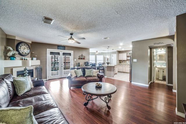 8122 Brisbane, Converse, TX 78109