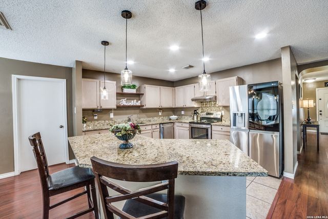 8122 Brisbane, Converse, TX 78109