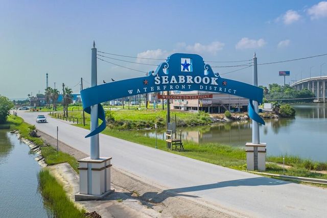 709 Gale Street 14, Seabrook, TX 77586