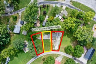 7326 St Rt 19, 4 Lots230,231,232, Mount Gilead, OH 43338