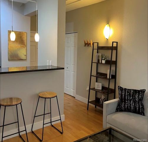 444 17th Street 709, Denver, CO 80202
