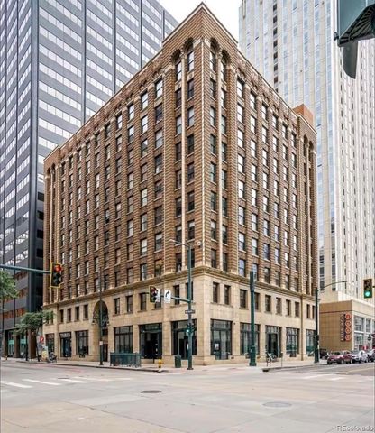 444 17th Street 709, Denver, CO 80202