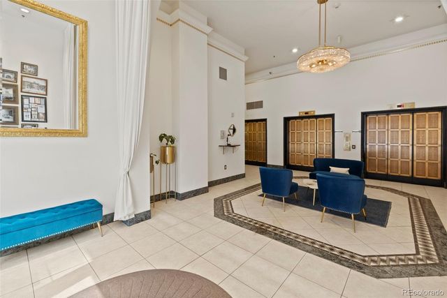 444 17th Street 709, Denver, CO 80202