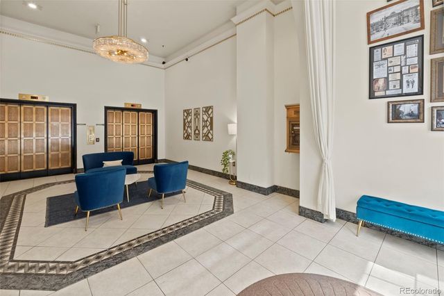 444 17th Street 709, Denver, CO 80202