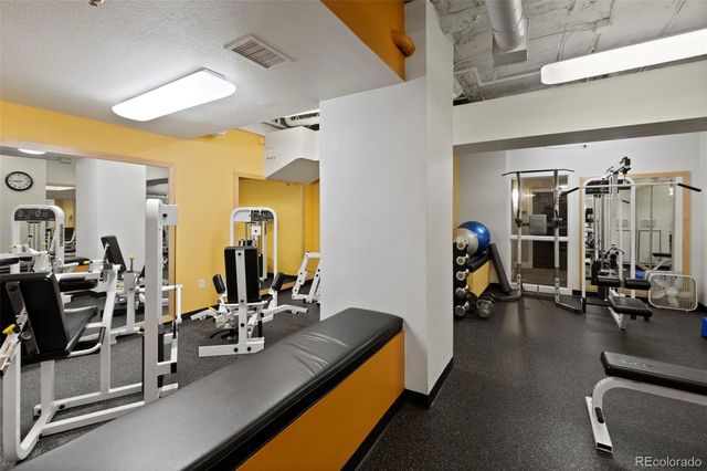 444 17th Street 709, Denver, CO 80202