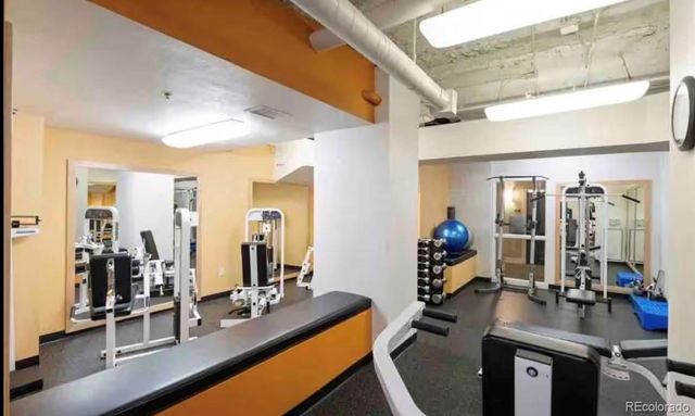 444 17th Street 709, Denver, CO 80202