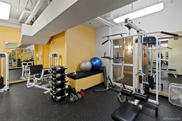 444 17th Street 709, Denver, CO 80202