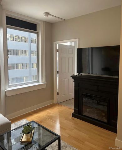 444 17th Street 709, Denver, CO 80202