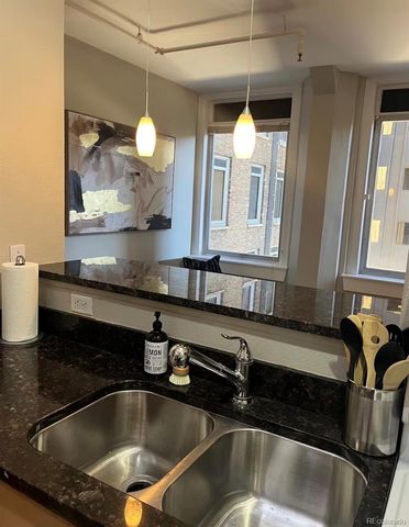 444 17th Street 709, Denver, CO 80202