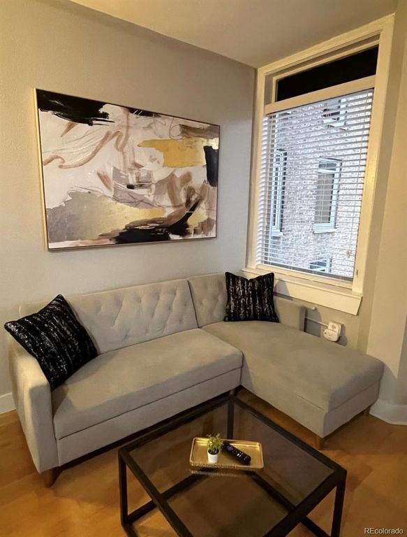 444 17th Street 709, Denver, CO 80202