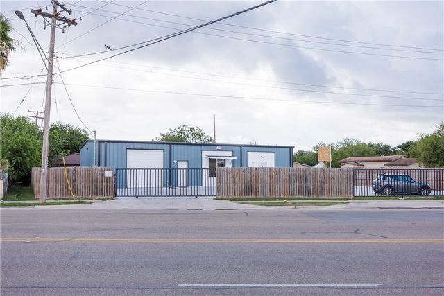 4058 Lou St, Corpus Christi, TX 78405