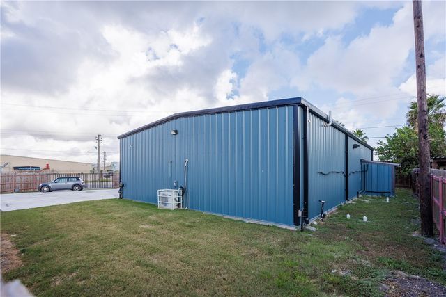 4058 Lou St, Corpus Christi, TX 78405