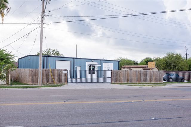 4058 Lou St, Corpus Christi, TX 78405