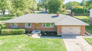 5536 Durwood Road, Dayton, OH 45429